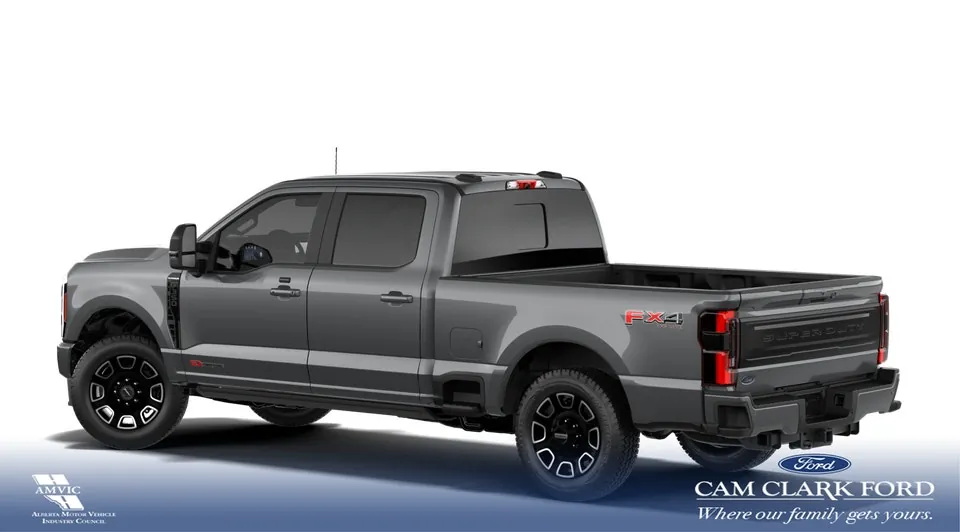 Ford F350 2027 photo 2