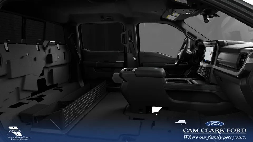 Ford F350 2027 photo 5