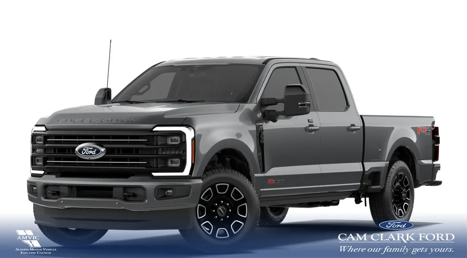 Ford F350