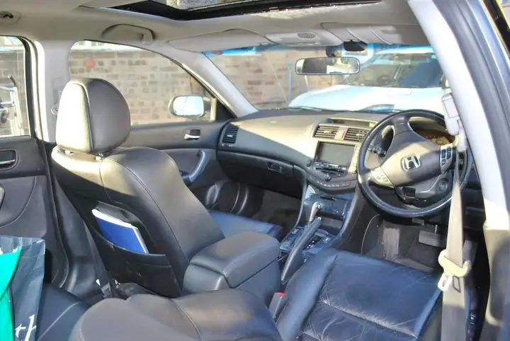 Honda Accord 2006 photo 5