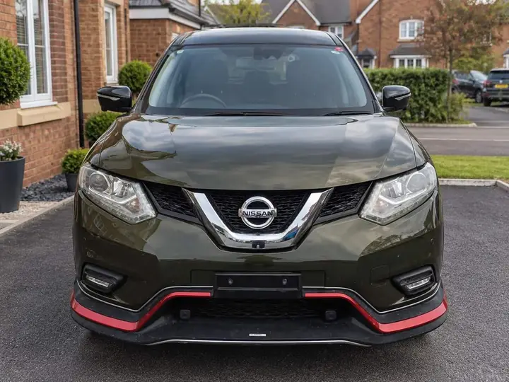 Nissan X-Trail 2025 photo 3