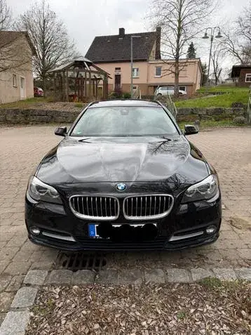 BMW 530D