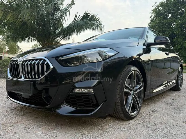 BMW 2 Series Gran Coupe My20