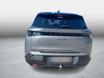Peugeot 5008 2026 photo 3