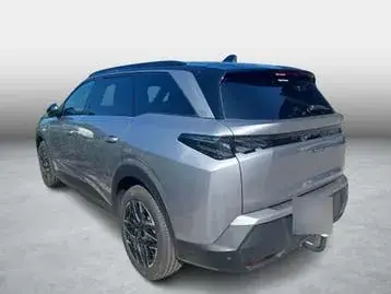 Peugeot 5008 2026 photo 2
