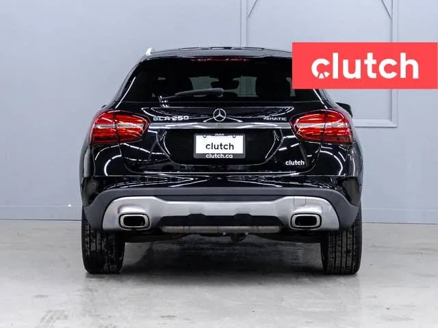 Mercedes-Benz Gla 2020 photo 4
