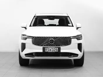 Volvo Xc90 2026 photo 3
