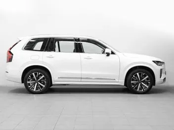 Volvo Xc90 2026 photo 4