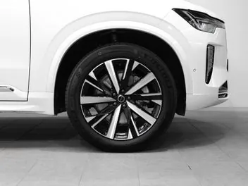 Volvo Xc90 2026 photo 5