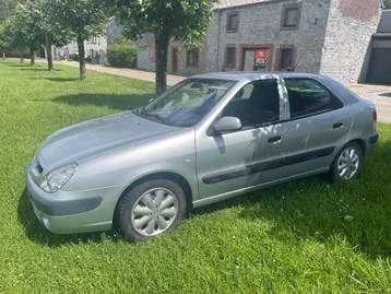 Citroen Xsara