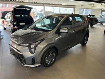 Kia Picanto 2025 photo 2