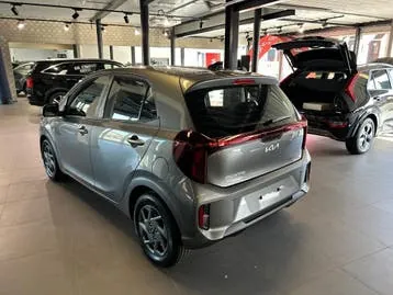 Kia Picanto 2025 photo 3