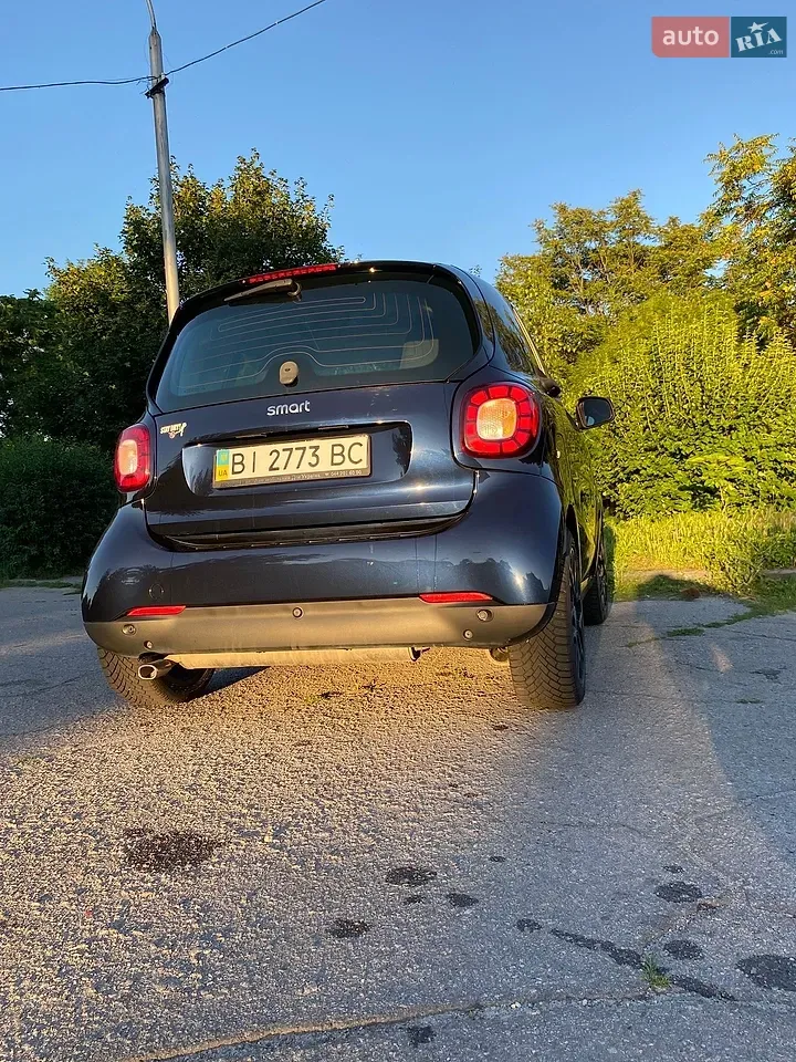 Renault Kwid 2017 photo 4