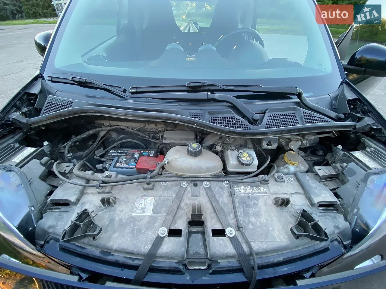 Renault Kwid 2017 photo 5