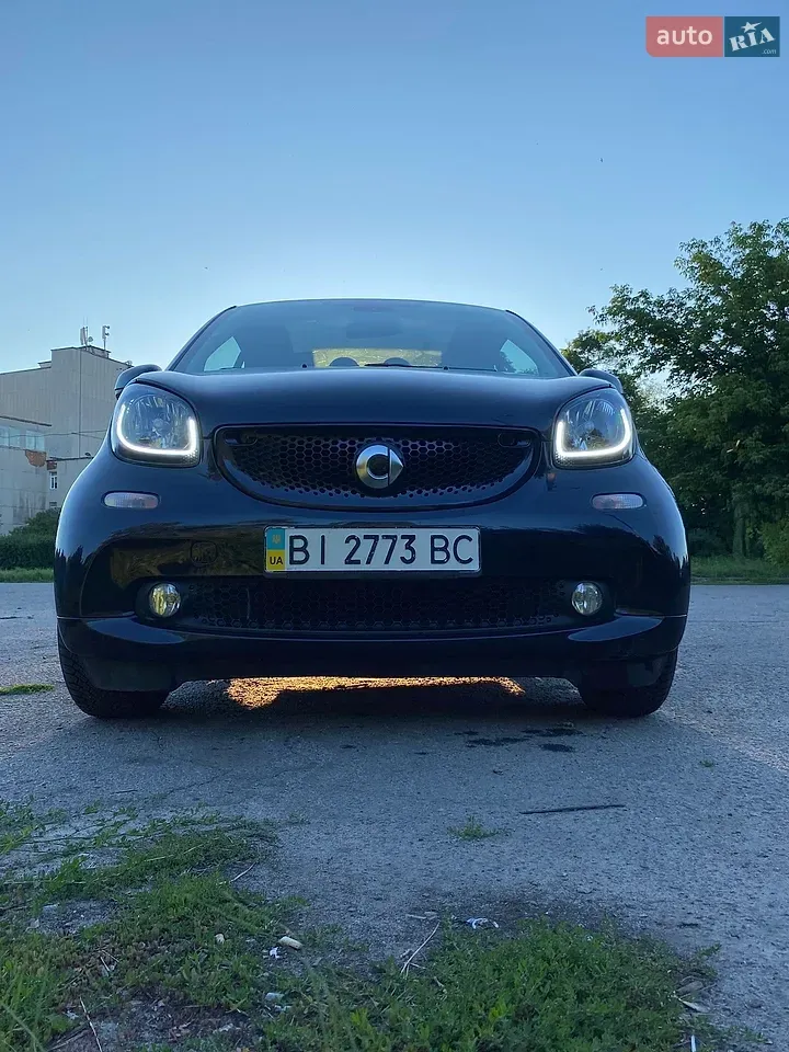 Renault Kwid 2017 photo 2