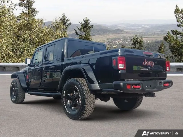 Jeep Gladiator 2021 photo 4