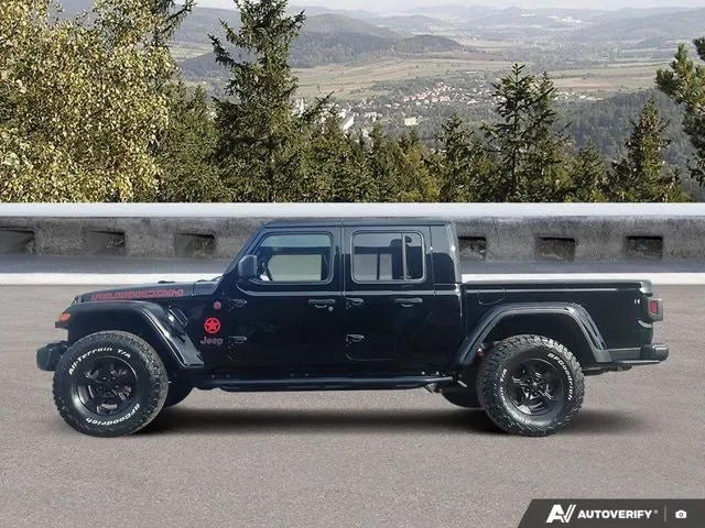 Jeep Gladiator 2021 photo 2
