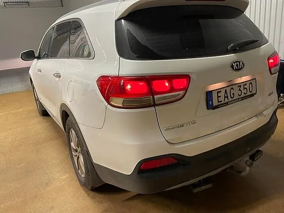 Kia Sorento 2015 photo 4