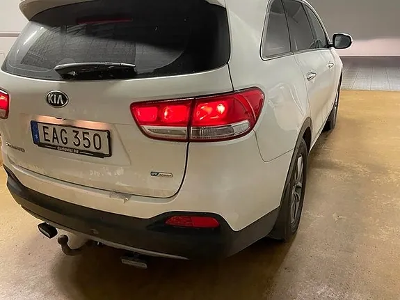 Kia Sorento 2015 photo 3