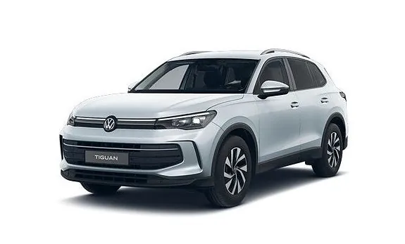 Volkswagen Tiguan 2027 photo 5