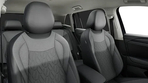 Volkswagen Tiguan 2027 photo 2