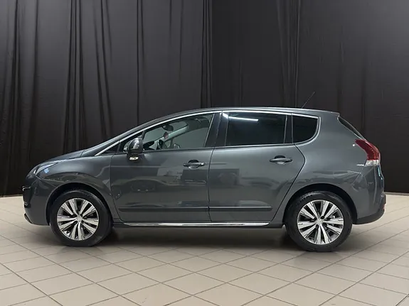 Peugeot 3008 2014 photo 2