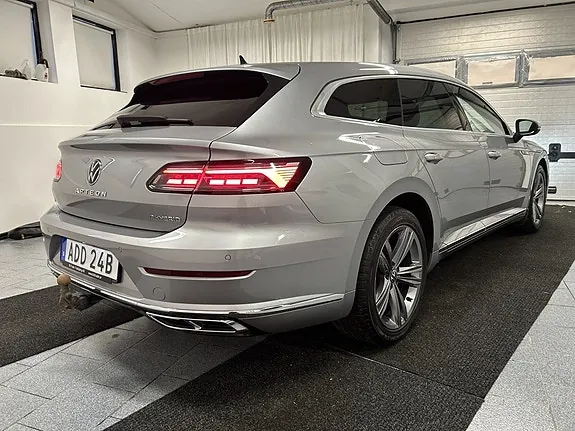 Volkswagen Arteon 2022 photo 3