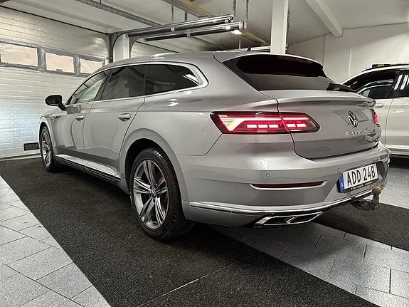 Volkswagen Arteon 2022 photo 5