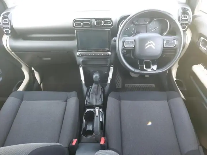 Citroen C3 Aircross 2023 photo 3