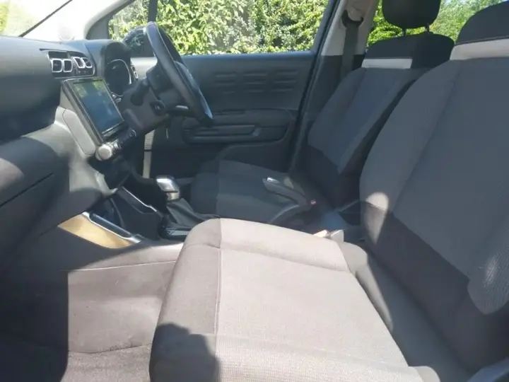 Citroen C3 Aircross 2023 photo 5