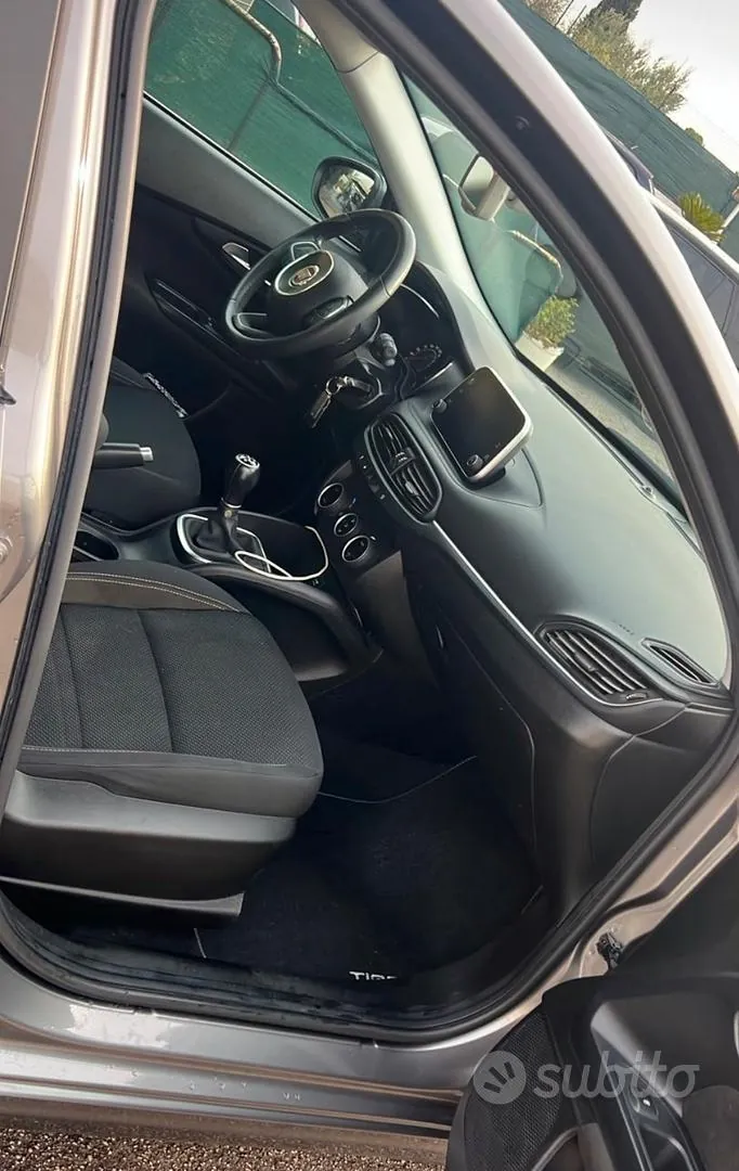 Fiat Tipo 2020 photo 5