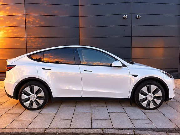Tesla Model Y 2023 photo 5