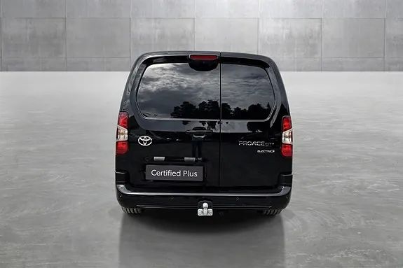 Toyota Proace City 2025 photo 5