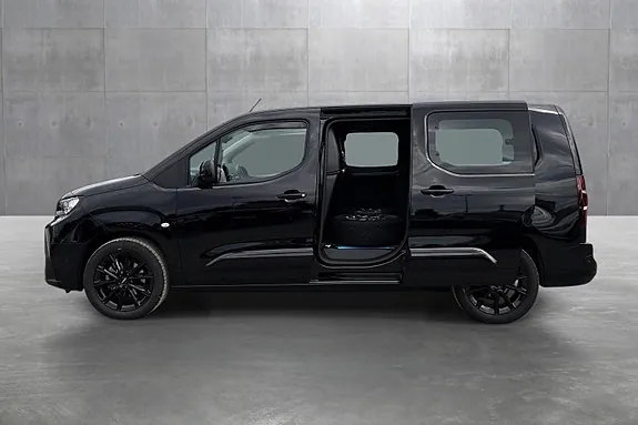 Toyota Proace City 2025 photo 3
