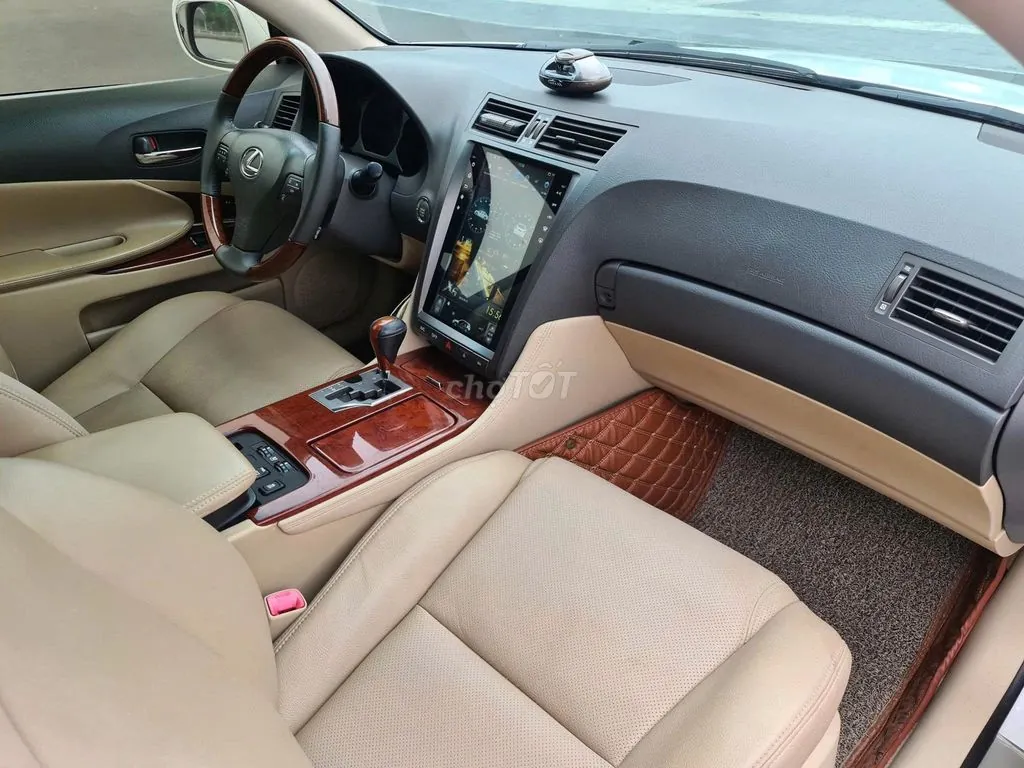 Lexus Gs 2006 photo 5