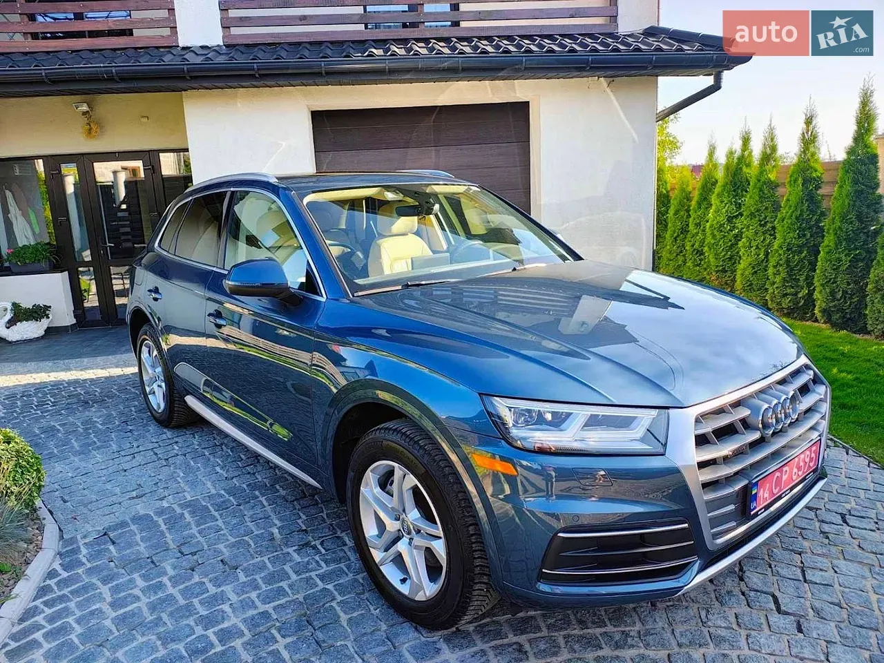 Audi Q5
