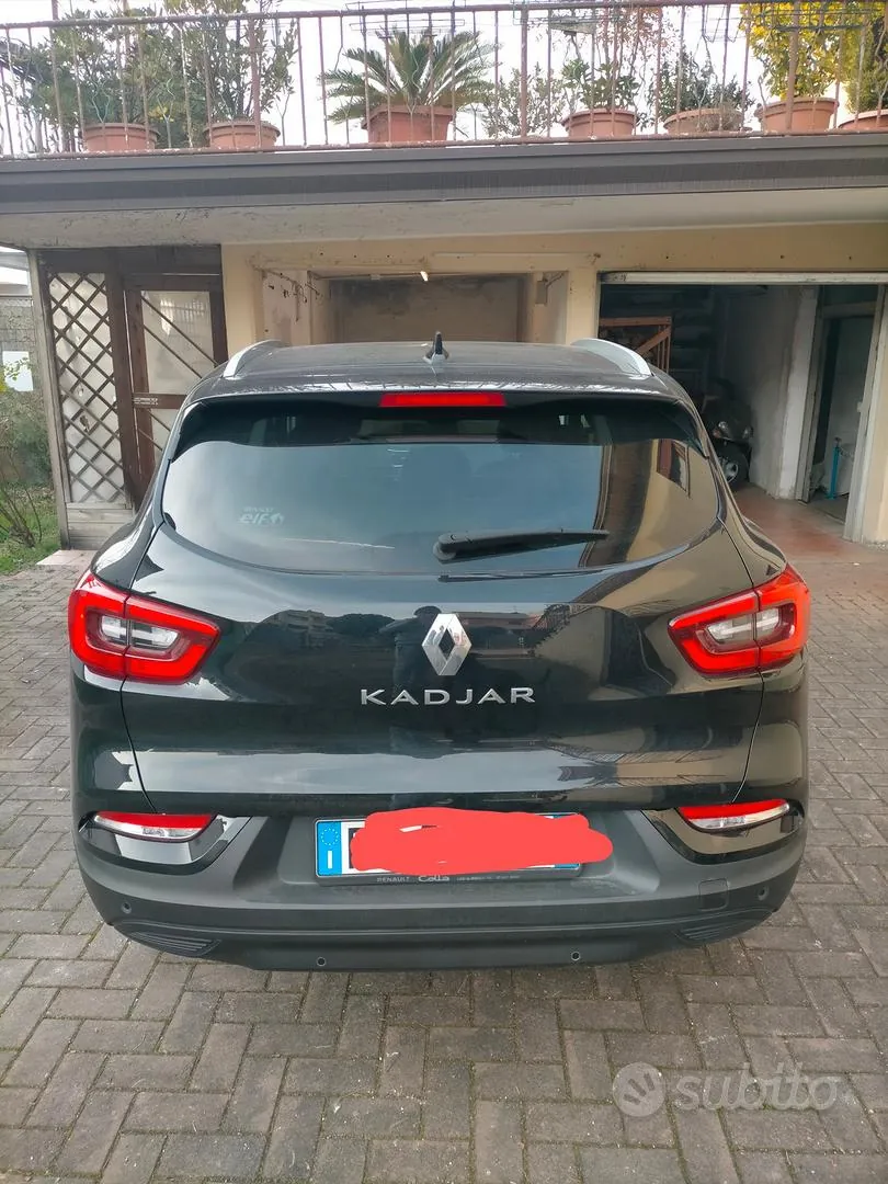 Renault Kadjar 2019 photo 5