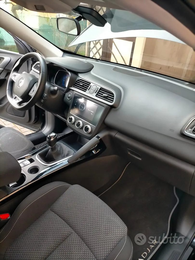 Renault Kadjar 2019 photo 3