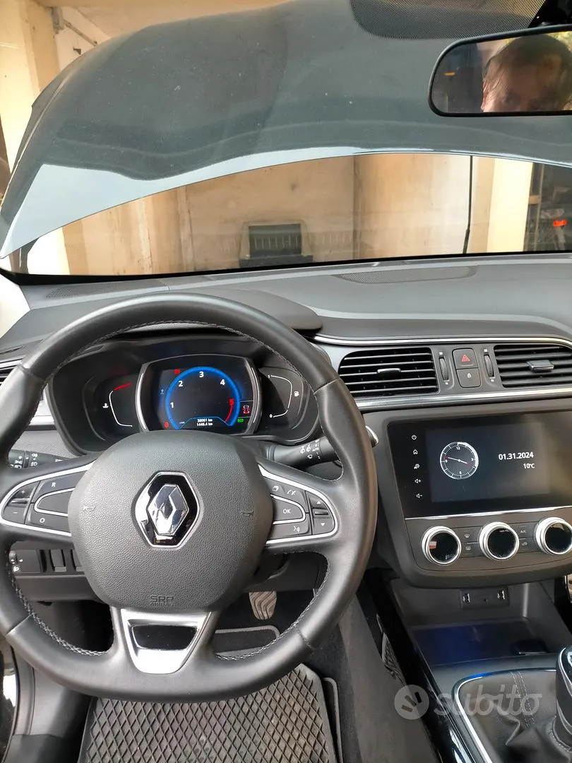 Renault Kadjar 2019 photo 2
