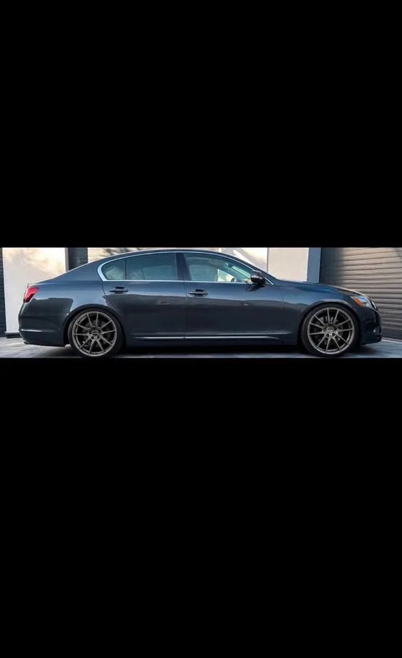 Lexus Gs 300