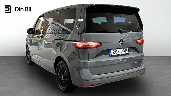Volkswagen Multivan 2026 photo 3