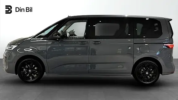 Volkswagen Multivan 2026 photo 2