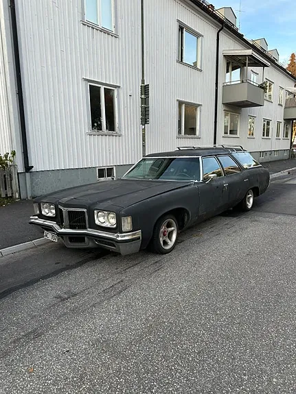 Pontiac Other