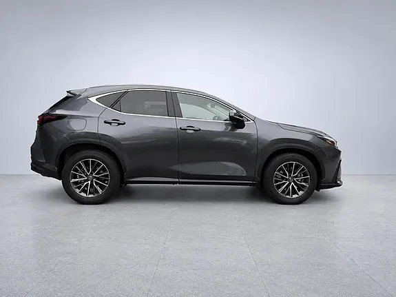 Lexus Nx 2023 photo 4