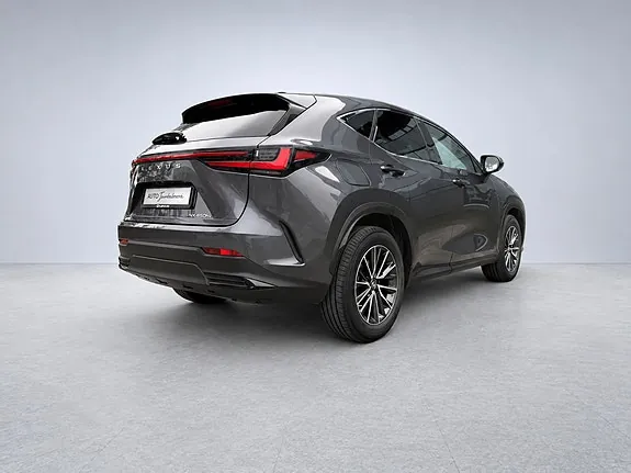 Lexus Nx 2023 photo 5