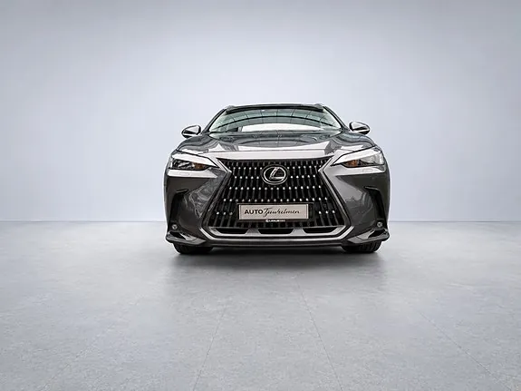 Lexus Nx 2023 photo 2