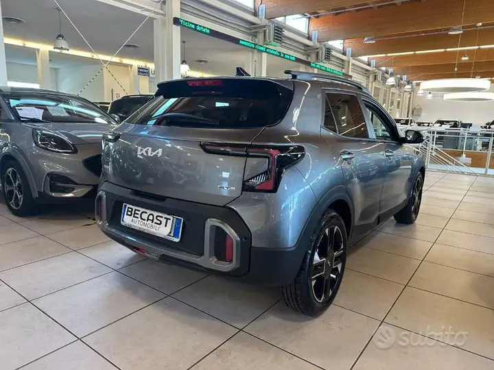 Kia Stonic 2026 photo 3