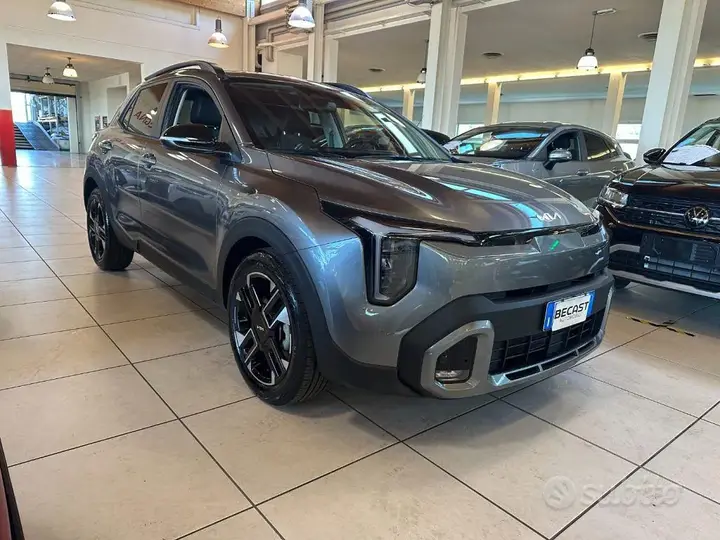 Kia Stonic 2026 photo 2
