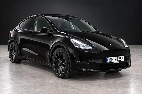 Tesla Model Y 2023 photo 3