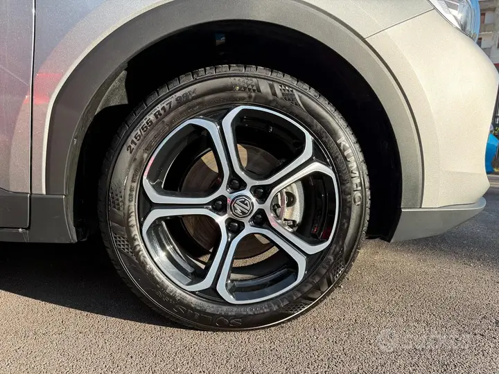 MG Zs 2026 photo 4